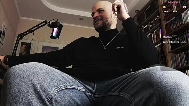 FindomJason online show from November 5, 4:53 pm