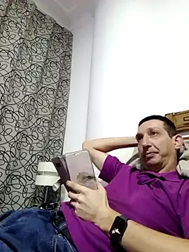 Pacobakan042 online show from November 6, 11:52 pm