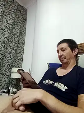 Pacobakan042 online show from March 27, 1:54 am