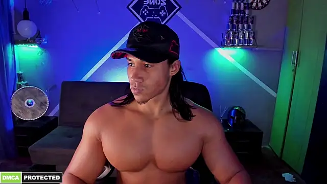 Carl Smithh online show from October 10, 4:39 am