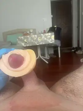 strange6696 online show from April 24, 11:34 am