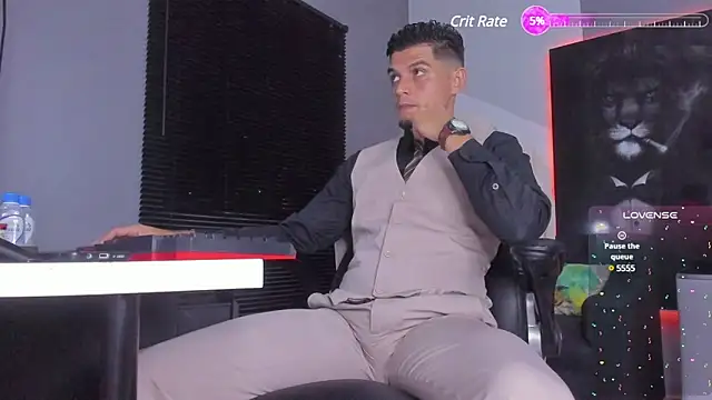 massimo g online show from March 4, 12:29 am