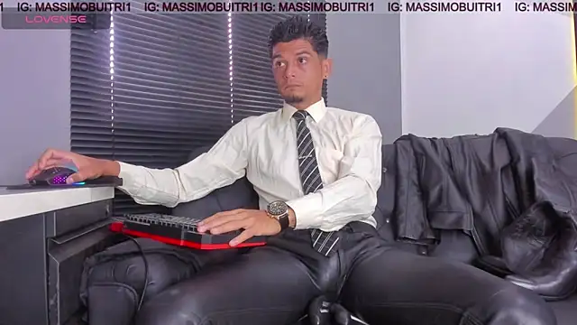 massimo g online show from June 2, 1:01 pm