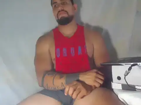 sebasx412 online show from March 17, 8:40 pm