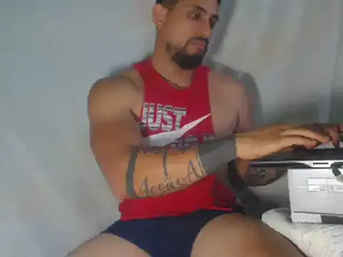 sebasx412 online show from February 27, 7:58 pm