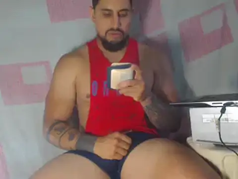 sebasx412 online show from January 10, 8:04 pm