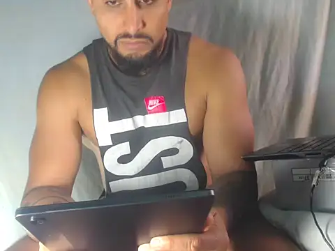 sebasx412 online show from October 20, 8:35 pm