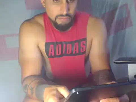 sebasx412 online show from December 28, 8:25 pm