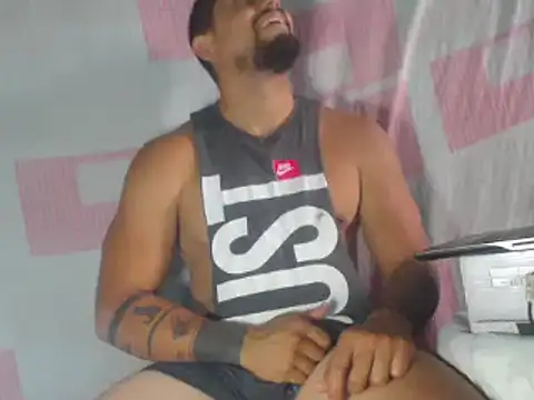 sebasx412 online show from March 8, 8:46 pm