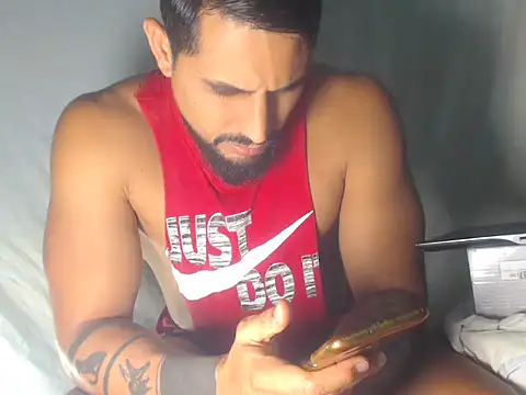 sebasx412 online show from October 5, 2:15 am