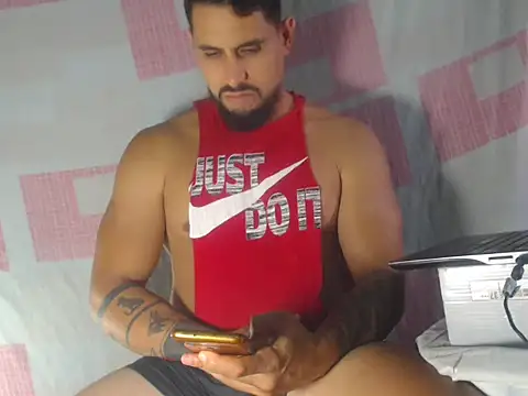 sebasx412 online show from September 15, 9:38 pm