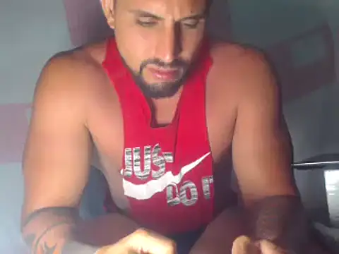 sebasx412 online show from March 2, 3:24 am