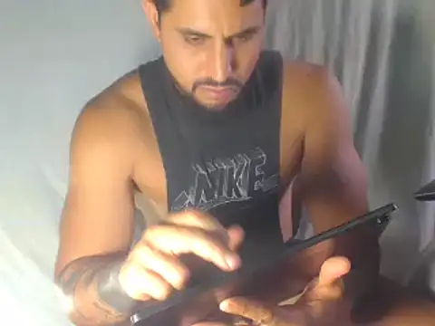 sebasx412 online show from October 10, 9:18 pm