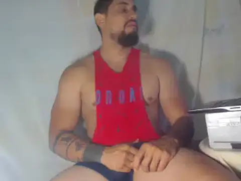 sebasx412 online show from January 12, 8:57 pm