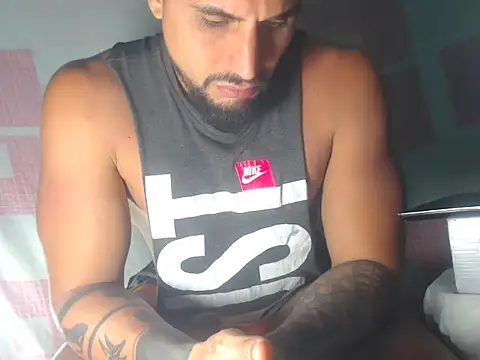 sebasx412 online show from September 28, 2:53 am