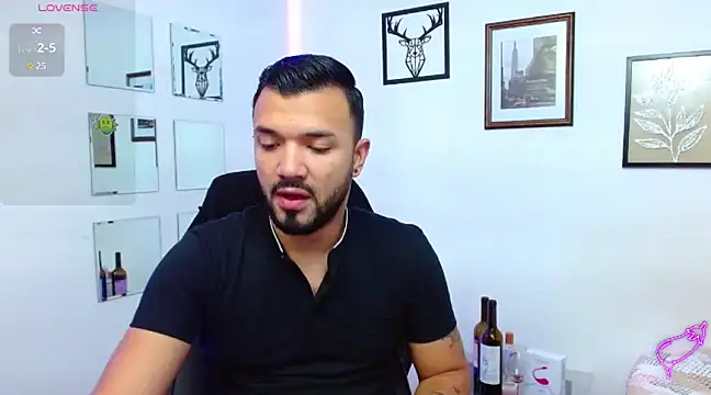Snapshot of mathew_vidal1 chatting on March 7, 5:18 am mathew vidal1 online show from March 7, 5:18 am