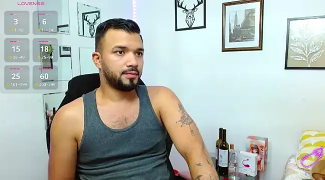 Snapshot of mathew_vidal1 chatting on March 5, 5:29 am mathew vidal1 online show from March 5, 5:29 am
