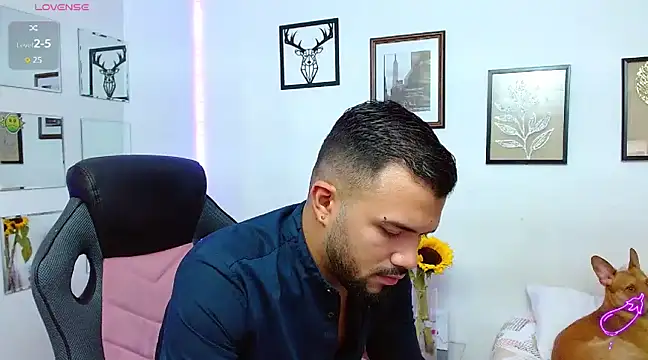 Snapshot of mathew_vidal1 chatting on February 27, 10:42 pm mathew vidal1 online show from February 27, 10:42 pm