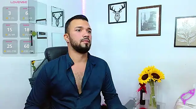 Snapshot of mathew_vidal1 chatting on February 20, 11:43 pm mathew vidal1 online show from February 20, 11:43 pm