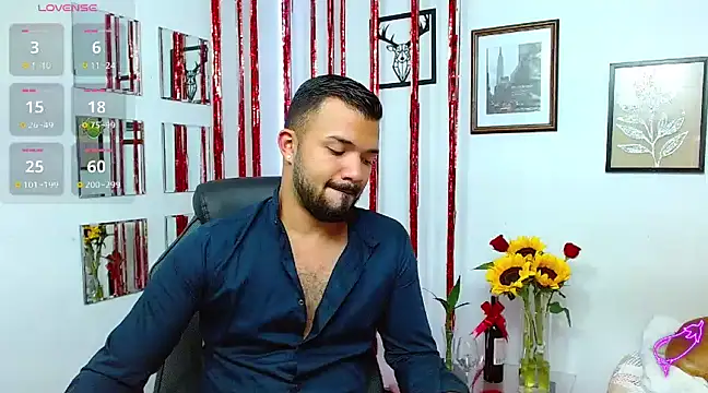 Snapshot of mathew_vidal1 chatting on February 14, 5:09 am mathew vidal1 online show from February 14, 5:09 am