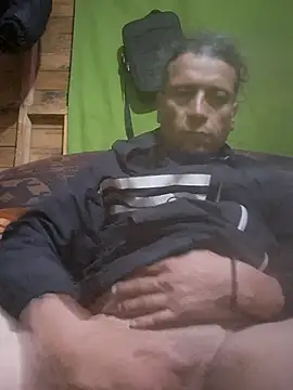 pauloandres online show from February 17, 8:35 am