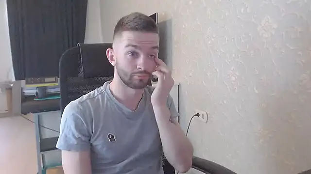 Marselle Laker online show from February 7, 7:29 am