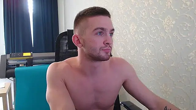 Marselle Laker online show from March 11, 11:12 am