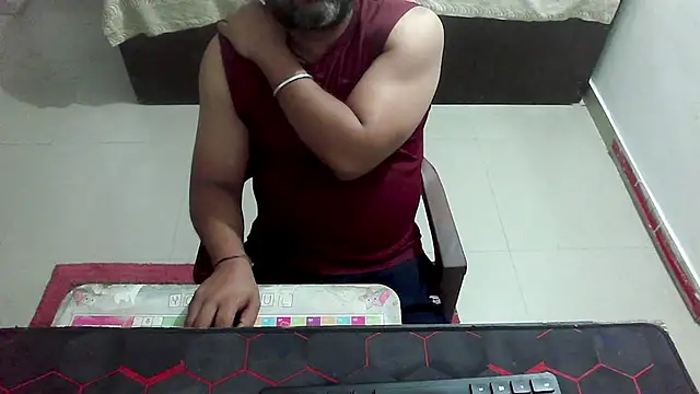 rentarob online show from March 23, 9:21 pm