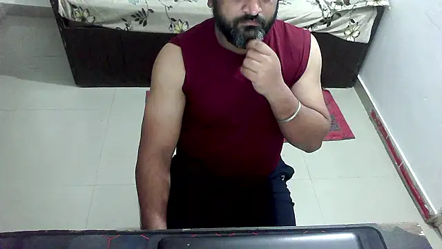 rentarob online show from February 16, 6:17 pm