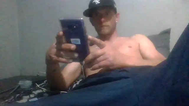 daddytim0 online show from March 19, 10:35 pm