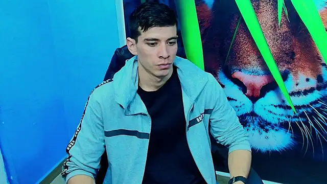 DEIBY BABY online show from September 24, 7:34 pm