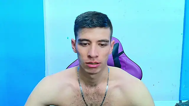 DEIBY BABY online show from February 20, 11:43 pm
