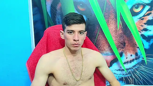 DEIBY BABY online show from September 15, 7:59 pm