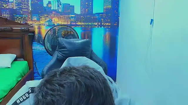 DEIBY BABY online show from December 5, 12:29 am