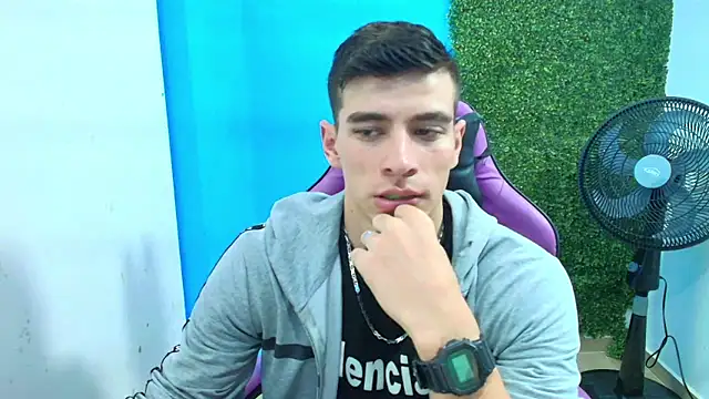 DEIBY BABY online show from February 7, 9:48 pm