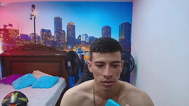 DEIBY BABY online show from October 22, 4:10 pm