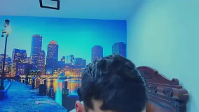 DEIBY BABY online show from December 16, 11:01 pm