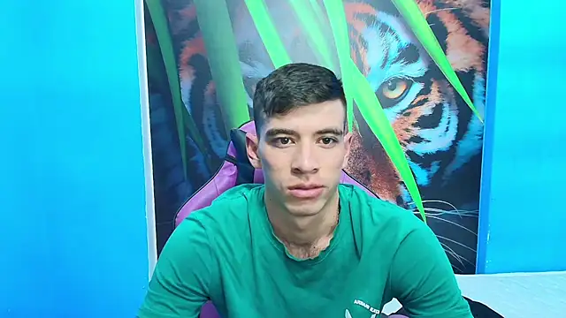 DEIBY BABY online show from March 8, 12:42 am