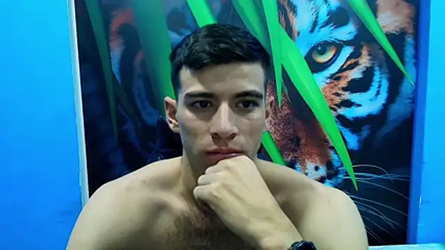 DEIBY BABY online show from January 17, 10:11 pm