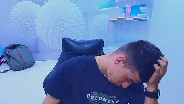 DEIBY BABY online show from November 21, 10:20 pm