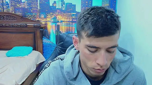 DEIBY BABY online show from October 13, 1:55 am