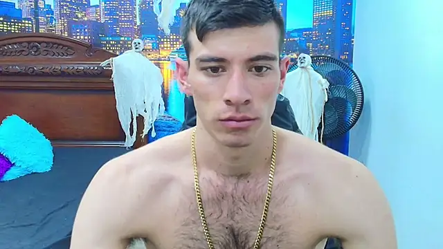 DEIBY BABY online show from October 15, 11:23 pm