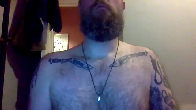 Thrillhouse online show from October 23, 8:45 pm