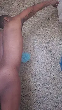 Annonymous607 online show from October 17, 10:58 pm