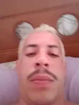 MachoScorpionCaralho online show from January 3, 6:57 pm