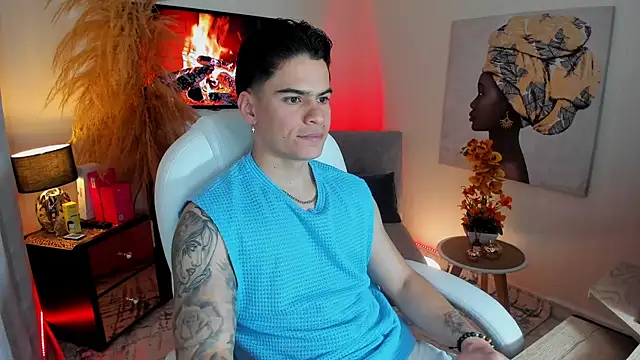 Matias Murrier online show from November 30, 1:13 pm