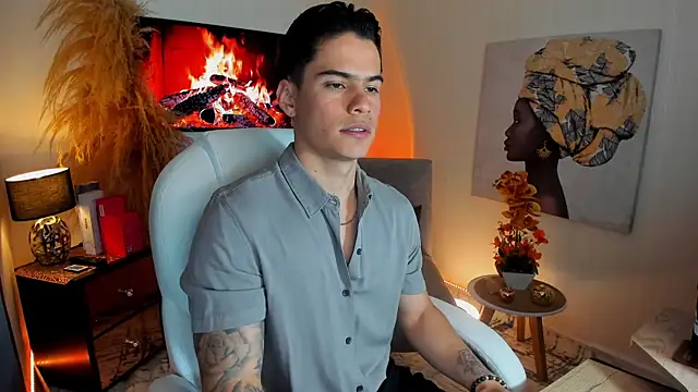 Matias Murrier online show from February 20, 11:45 am