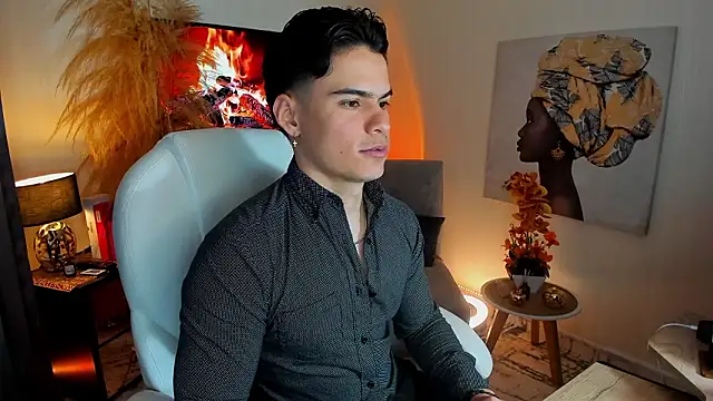 Matias Murrier online show from January 17, 1:03 pm