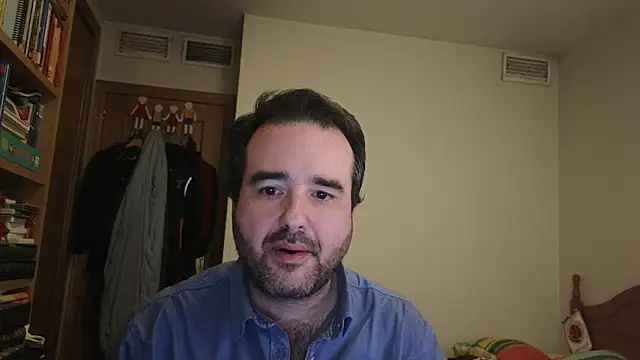 curiosillo83 online show from March 23, 5:08 pm