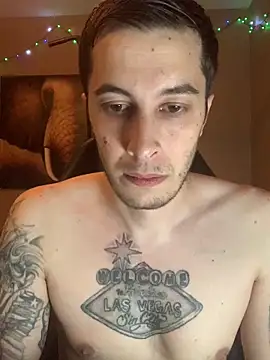 Bwcjoshbanks online show from May 28, 2:31 am
